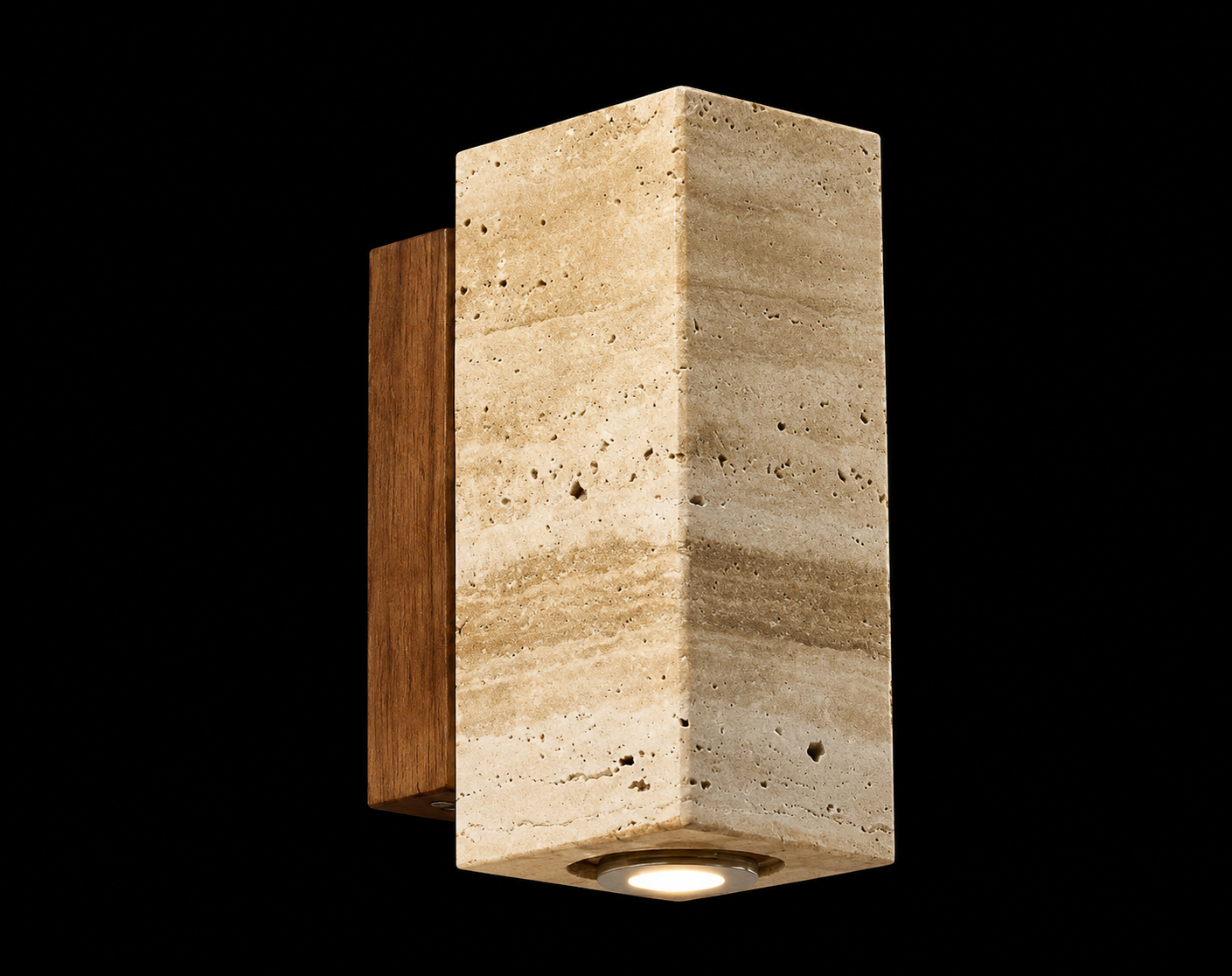 LUMIÈRE™ Kyoto Wall Sconce