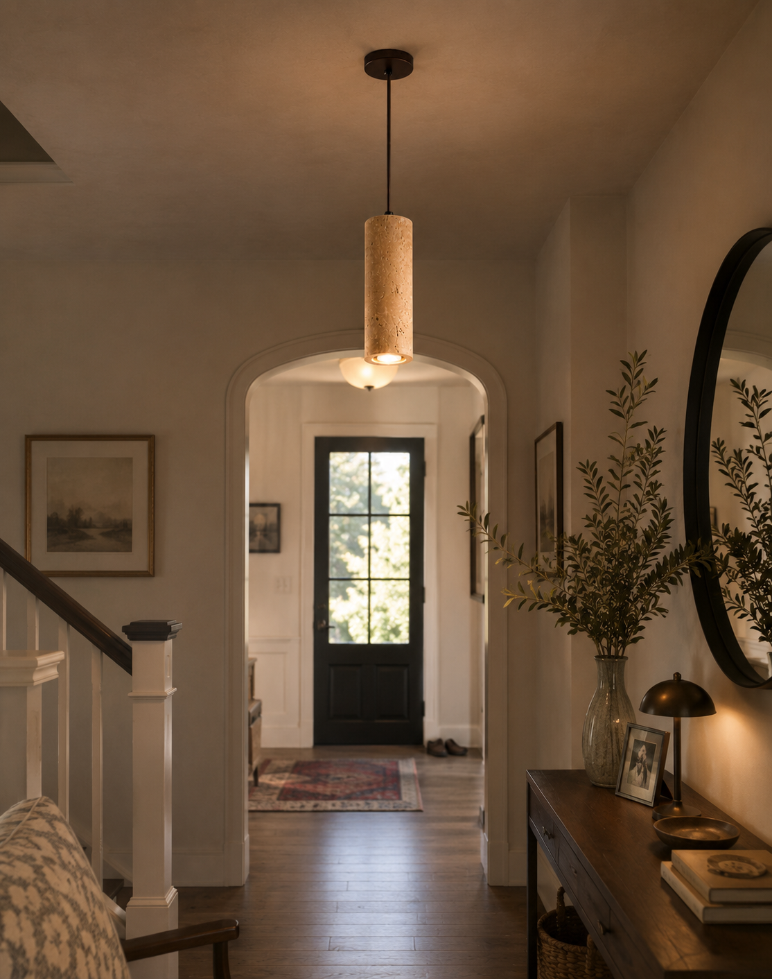 LUMIÈRE™ Aurelia Pendant Light