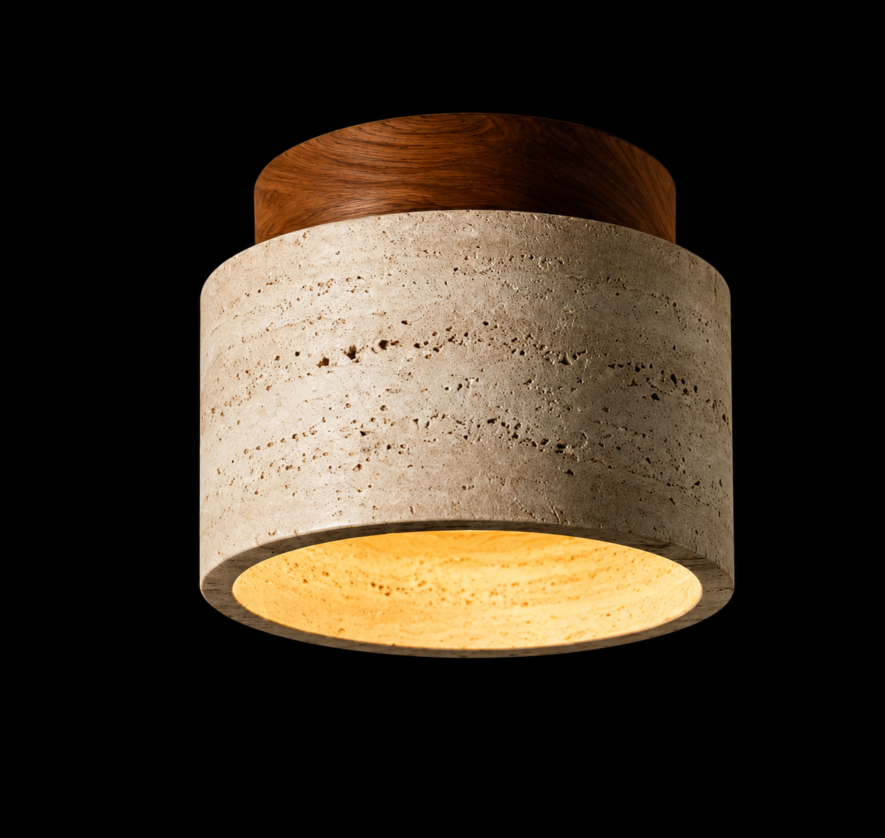 LUMIÈRE™ Kyoto Ceiling Light