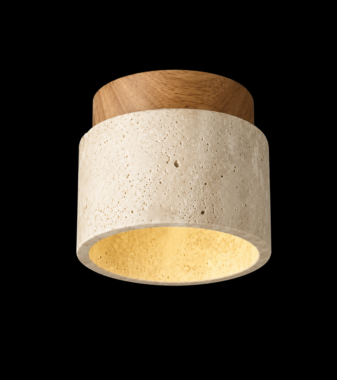 LUMIÈRE™ Kyoto Ceiling Light