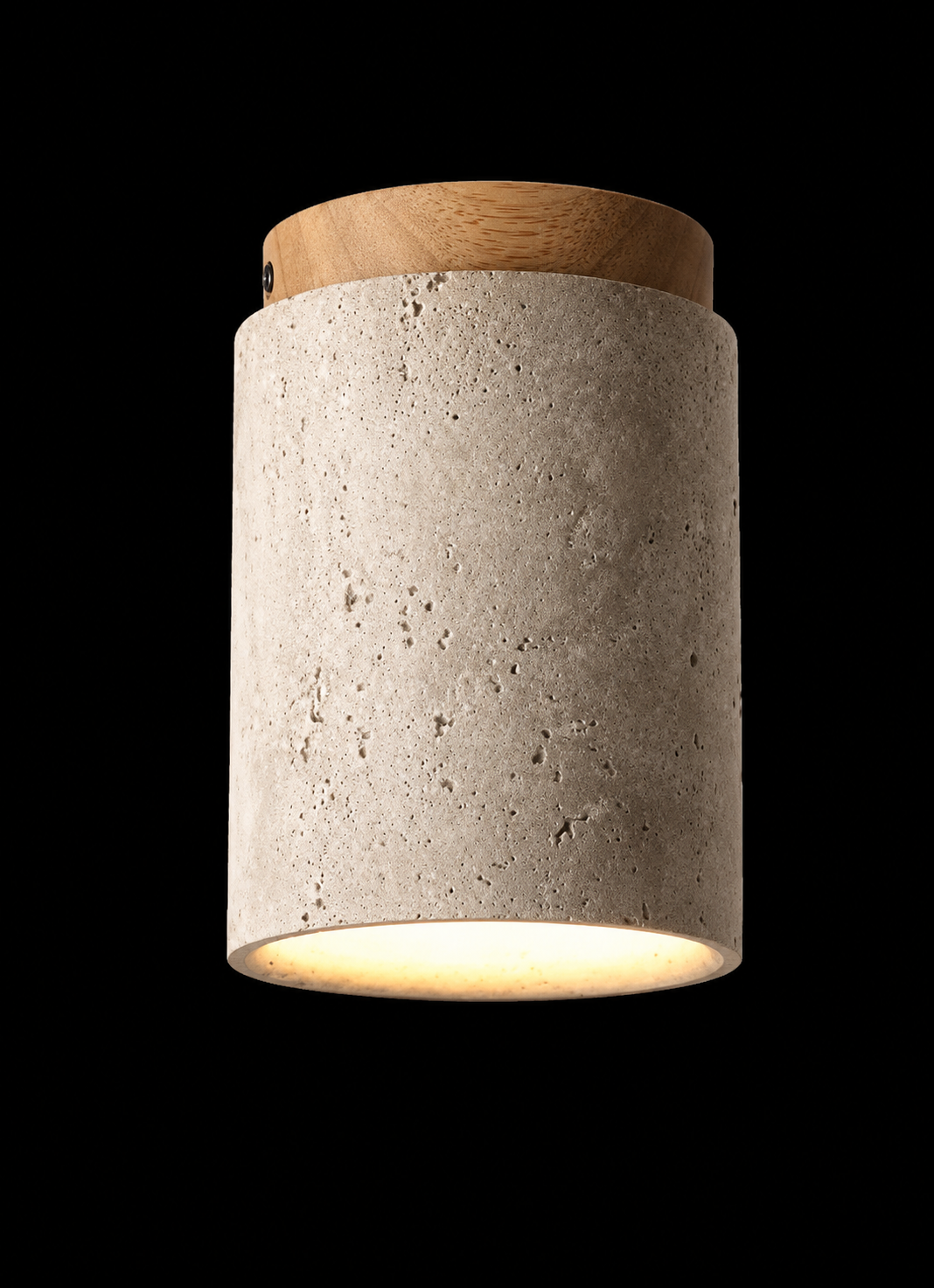 LUMIÈRE™ Kyoto Ceiling Light