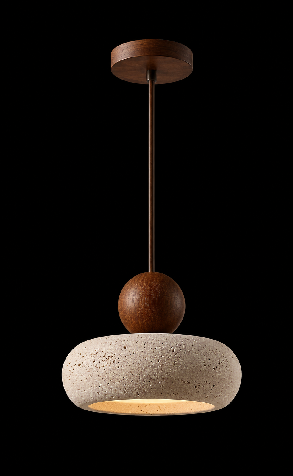 LUMIÈRE™ Kyoto Pendant Light