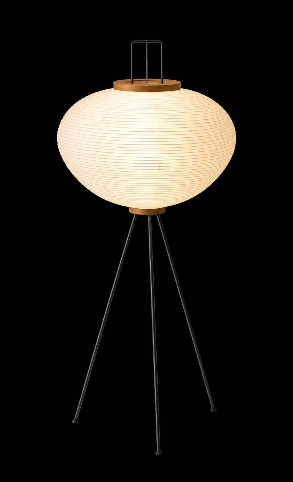 LUMIÈRE™ Hikari Floor Lamp