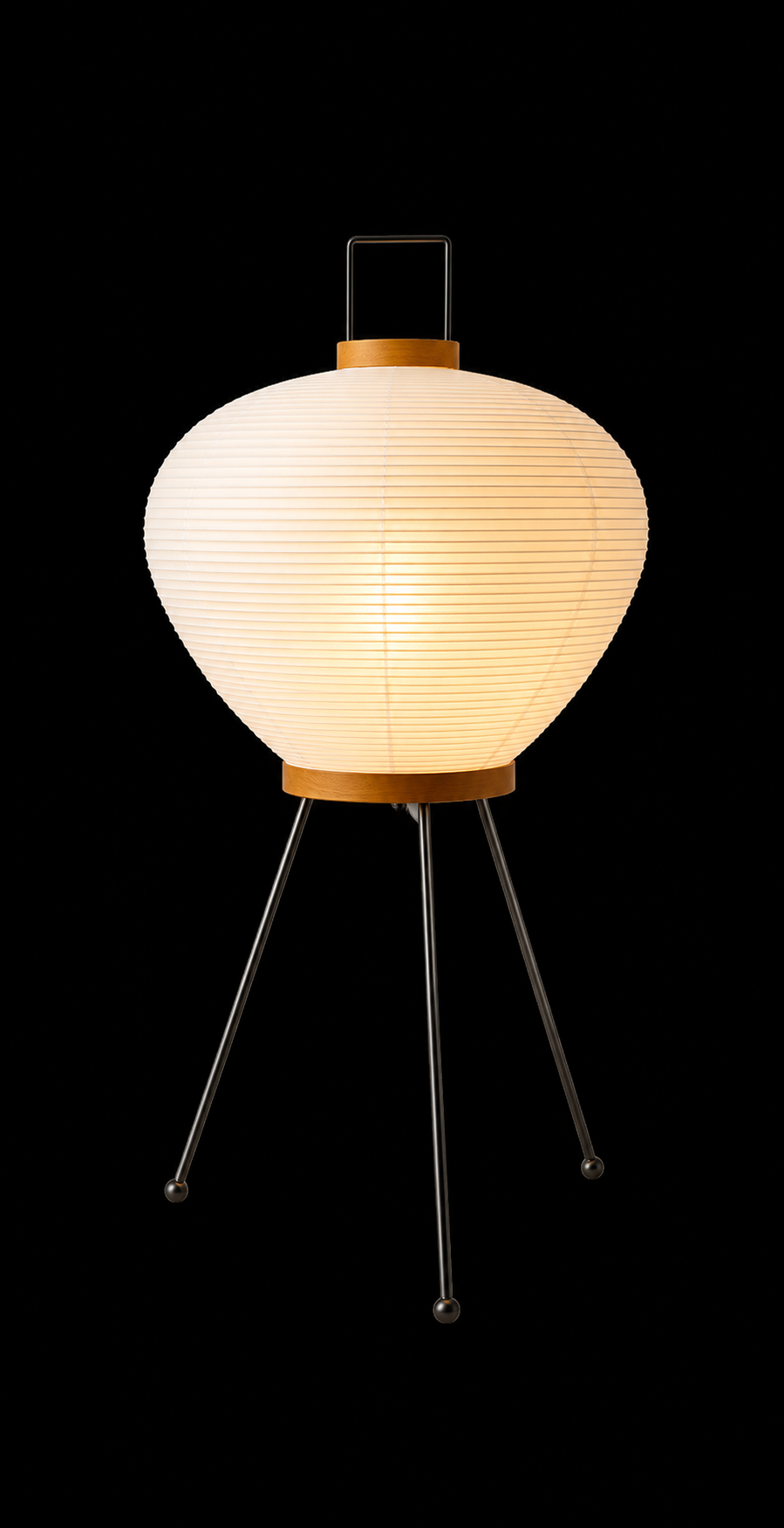LUMIÈRE™ Hikari Floor Lamp