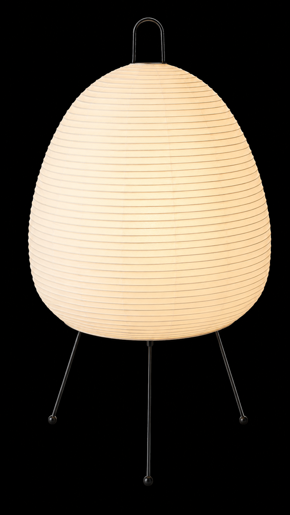 LUMIÈRE™ Akari Table Lamp