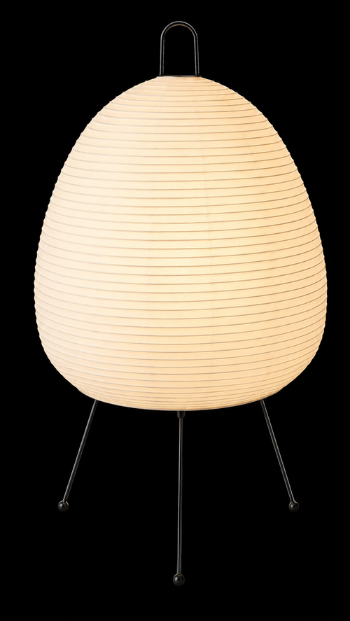 LUMIÈRE™ Akari Table Lamp