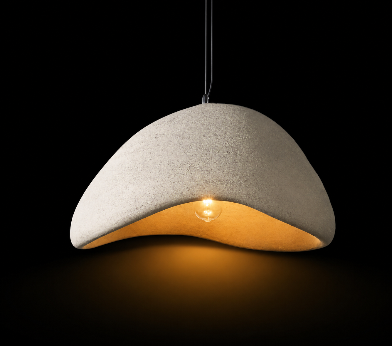 LUMIÈRE™ Éclat Pendant Light