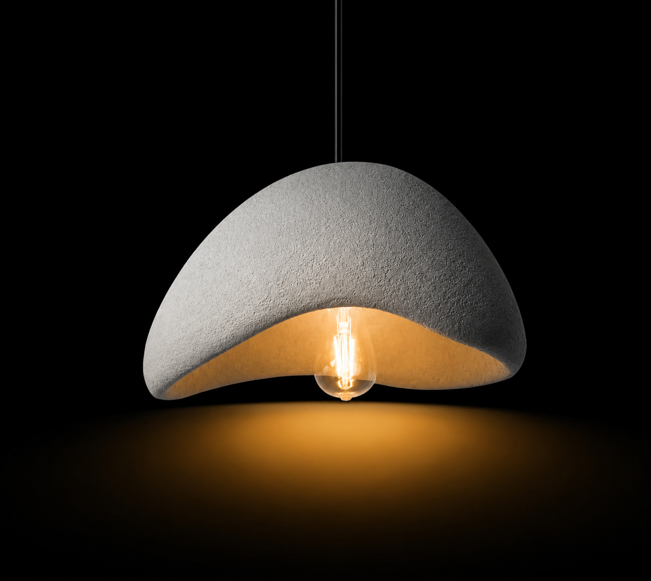 LUMIÈRE™ Éclat Pendant Light