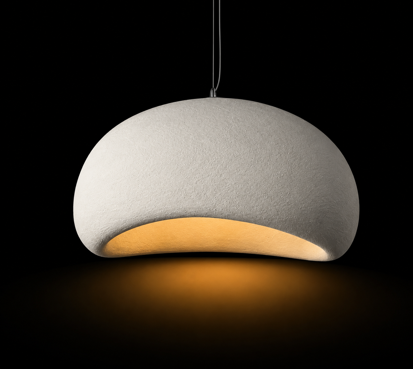 LUMIÈRE™ Éclat Pendant Light