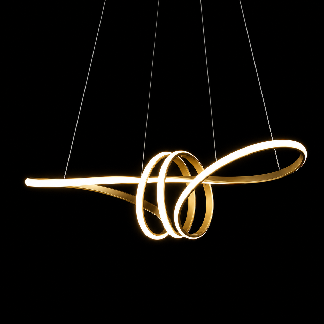 LUMIÈRE™ Celeste Pendant Light