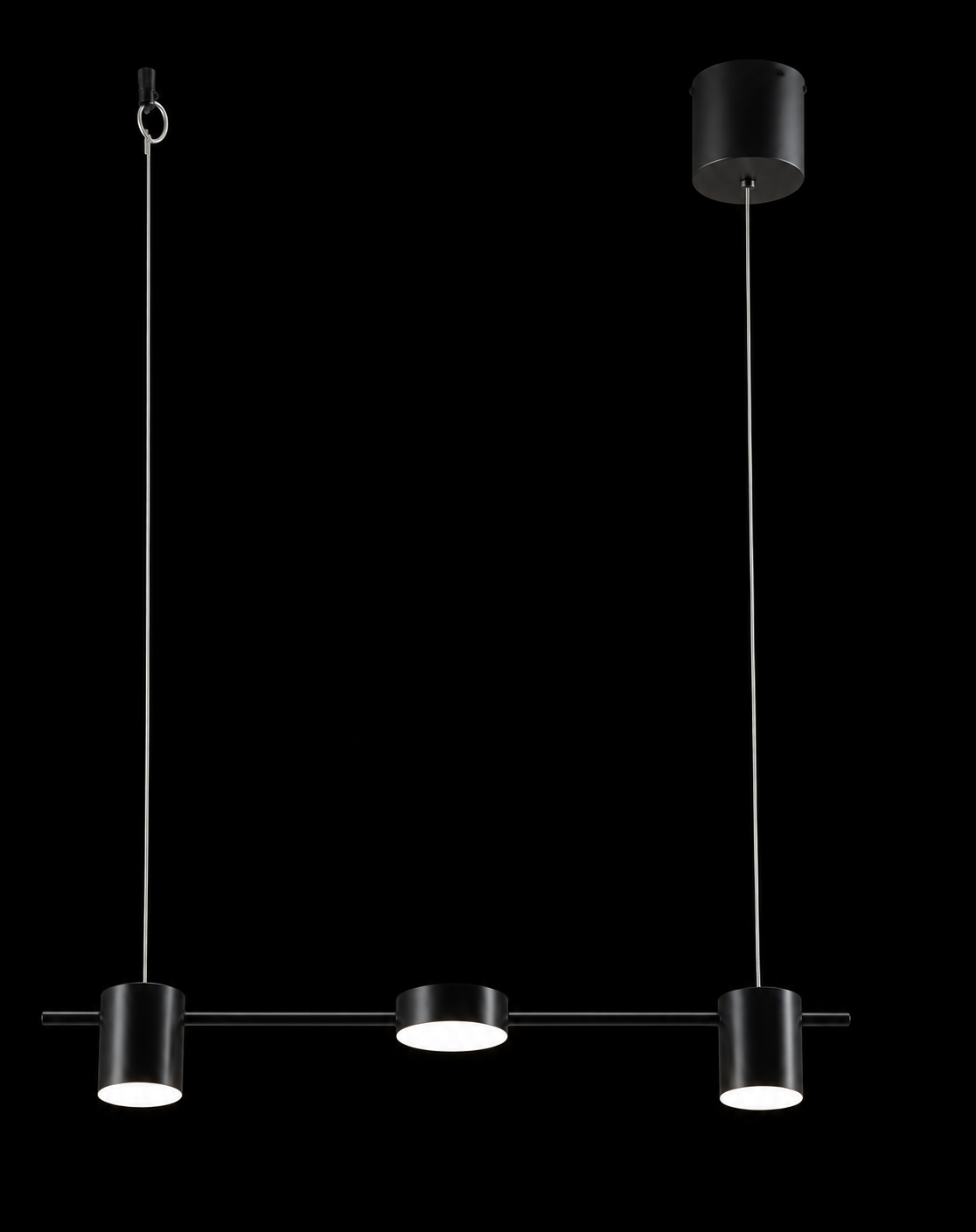 LUMIÈRE™ Solen Pendant Light
