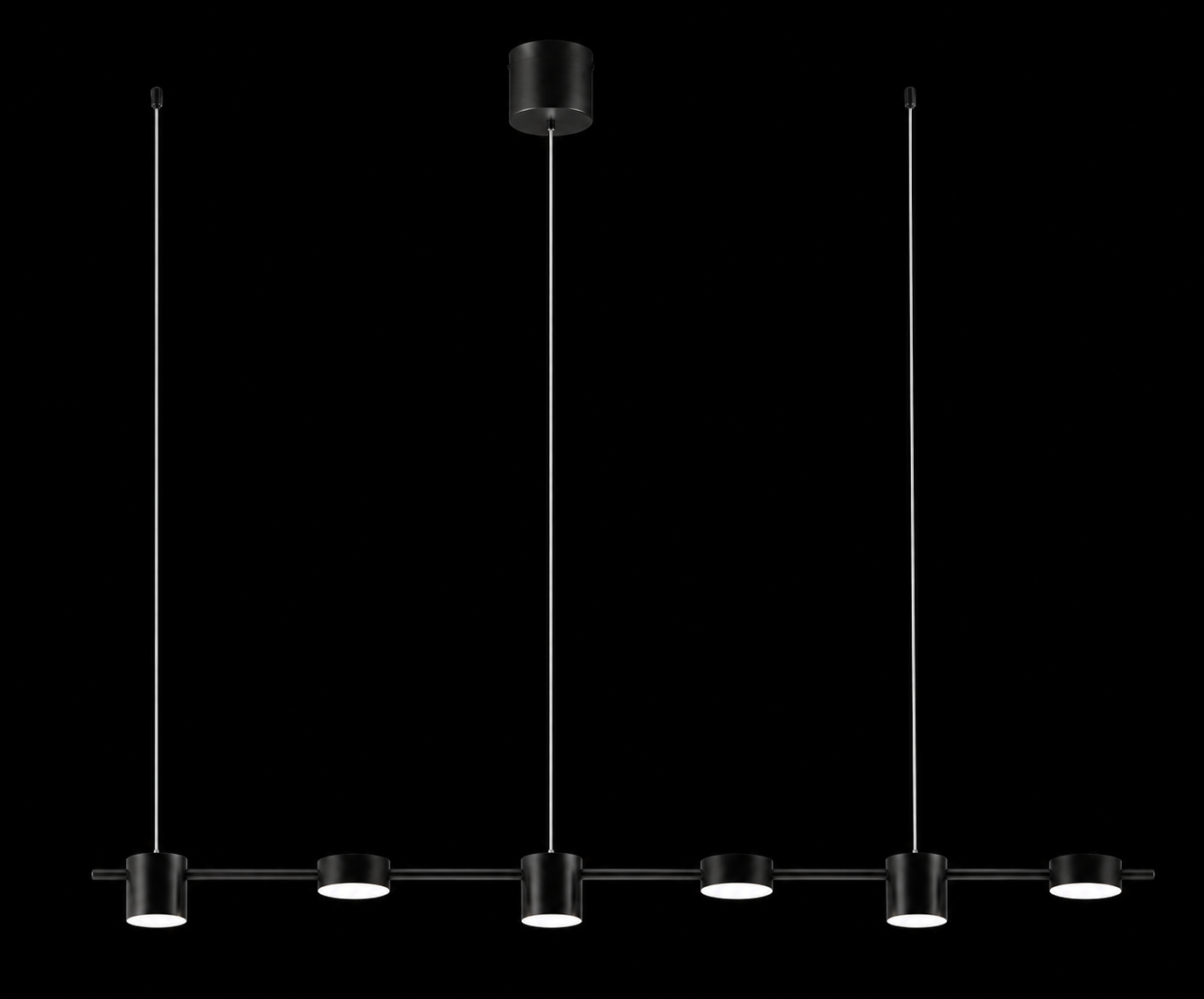 LUMIÈRE™ Solen Pendant Light