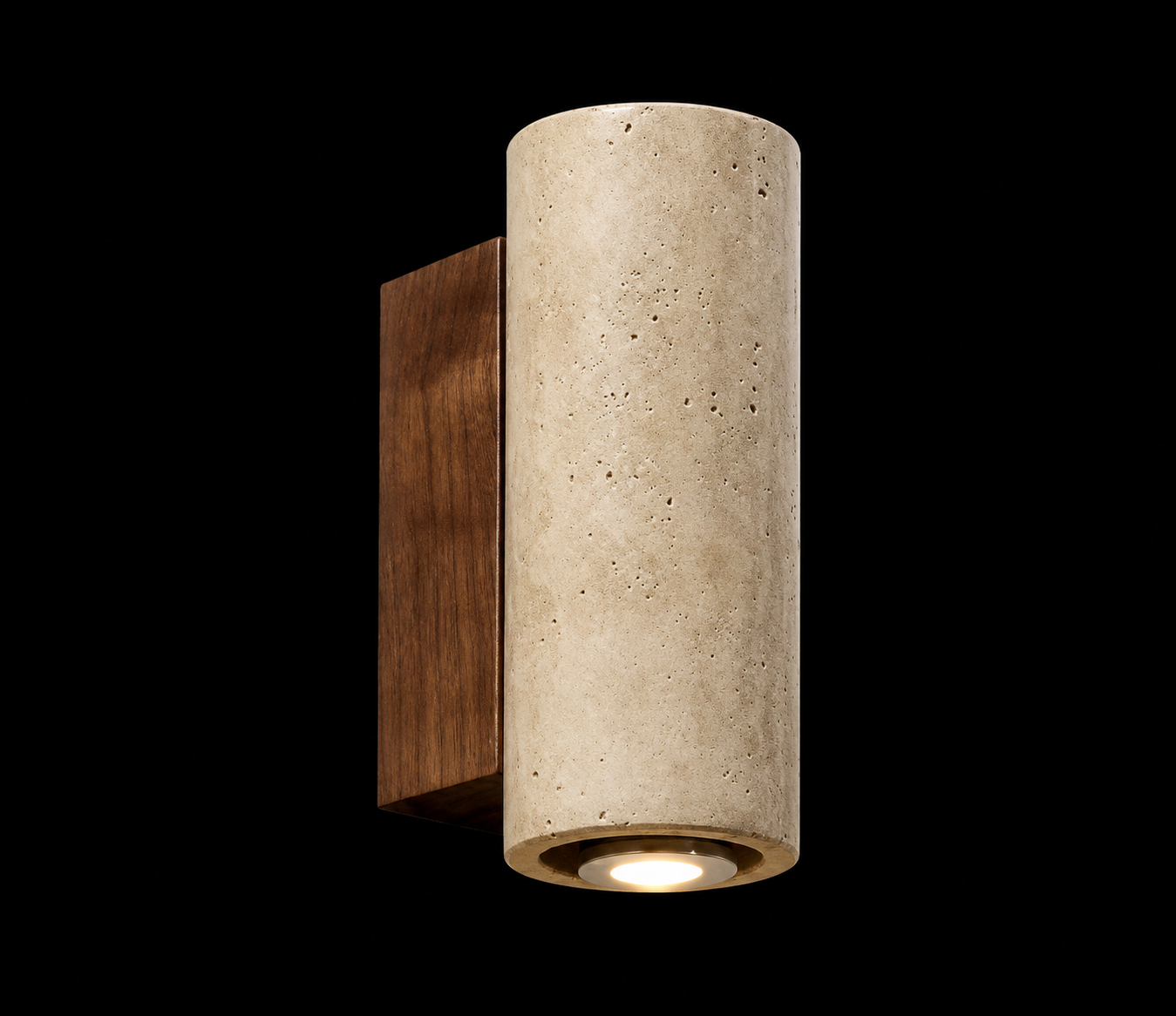 LUMIÈRE™ Kyoto Wall Sconce