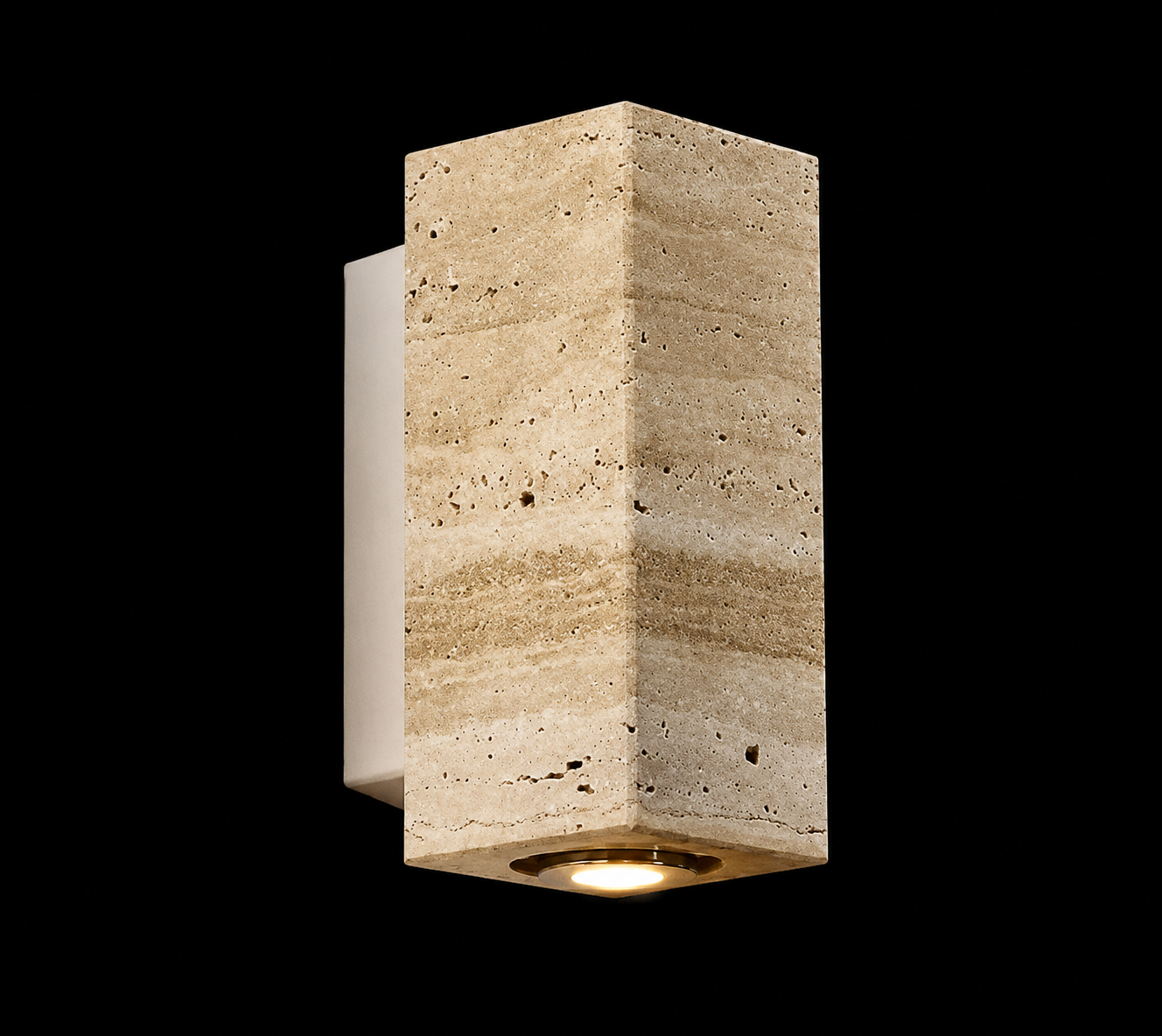 LUMIÈRE™ Kyoto Wall Sconce
