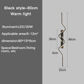 LUMIÈRE™ Sora Wall Sconce